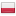 inwestycje.kalisz.pl server is located in Poland